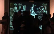 ۵۵ هزار نفر به دیدن «پیکاسو در تهران» رفتند
