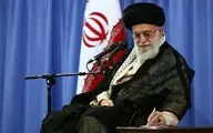 پیام تسلیت رهبر انقلاب در پی درگذشت فرزند آقای یوسفعلی میرشکاک