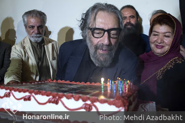 اكران فيلم "دندان مار" در موزه سينما