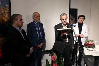 جشن کتاب‌گردی با طعم تولد / روزی شگفت‌انگیز برای عاشقان کتاب