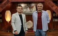 حمید محمدی مجری 