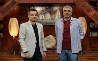 حمید محمدی مجری 