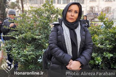 مراسم تشییع پیکر کاظم افرندنیا 