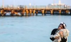 انتشار فراخوان بخش عکس جشنواره تئاتر کوتاه کیش