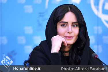 نشست خبری فیلم سینمایی خفه‌گی در روز هشتم جشنواره فیلم فجر در کاخ جشنواره (5)