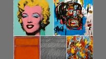 پنج هنرمند برتر آمریکایی در سال ۲۰۲۲