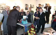 رونمایی از کتاب 