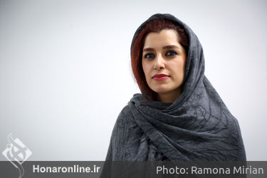 افتتاحیه نمایشگاه مجسمه‌ها سپیده نوری در گالری اعتماد