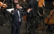 پرواز همای با گروه مستان به تالار وحدت می‌رود

