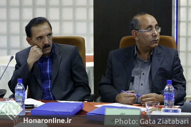 گردهمایی سراسری کارشناسان آموزش ادارات کل فرهنگ و ارشاد اسلامی استان‌ها