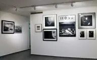 Visit Group photos Exhibit in Mojdeh Gallery