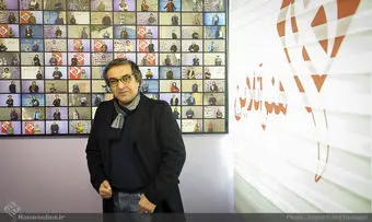 حمید متبسم «رقص سایه‌ها» را منتشر کرد/پیشکش به جوانان ایران