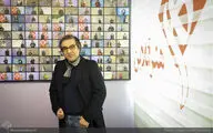 حمید متبسم «رقص سایه‌ها» را منتشر کرد/پیشکش به جوانان ایران