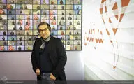 حمید متبسم «رقص سایه‌ها» را منتشر کرد/پیشکش به جوانان ایران