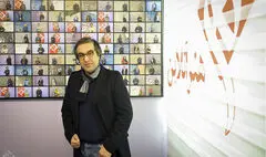 حمید متبسم «رقص سایه‌ها» را منتشر کرد/پیشکش به جوانان ایران