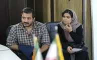 نسخه نهایی «ماه پنهان» تحویل دبیرخانه جشنواره فیلم فجر شد + رونمایی از لوگو
