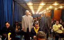 بازدید معاون هنری وزارت فرهنگ و ارشاد اسلامی از محل برگزاری آزمون‌‌ جامع  فرهنگ و هنر 