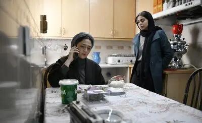 «تظاهر» آماده نمایش شد