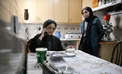 «تظاهر» آماده نمایش شد