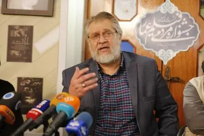 طالب‌زاده: جشنواره عمار، امروز تأثیری فراملی دارد / جلیلی: اگر هنر وظیفه‌اش را درباره قهرمانان ملت انجام دهد، بزرگترین خدمت را کرده است