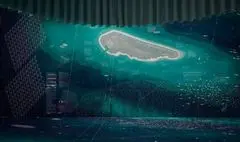  سه‌سالانه معماری لیسبون ۲۰۲۲ افتتاح شد | تلاش برای مراقبت از زمین