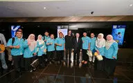 نمایش ۶ اثر ایرانی در جشنواره فیلم ایرانی در فیلیپین