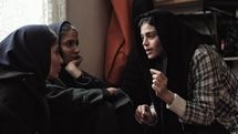 «منفی ۱۸ درجه سانتی‌گراد» به تدوین رسید