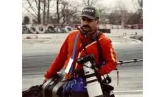 خواستار برخورد با مقصرین احتمالی مرگ عکاس خبری هستیم