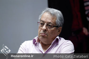 نشست خبری کنسرت شهرام ناظری و گروه کامکارها در موزه موسیقی