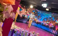 مرتضی پرنیان مجری ویژه برنامه «مهمونی غدیر» شد/ پویش اسباب بازی