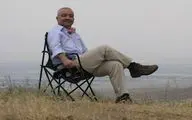 رازهایی که در دل مرزها شکسته شدند / روایت فرهاد ایزدخواه از نمایشگاه 