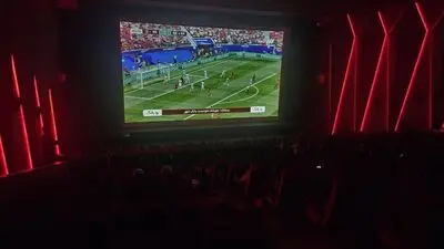 پخش بازی بعدی ایران در سینماها؛ به شرط صعود