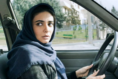 Driving Lessons to Go on Screen at U.S. Best of Fests