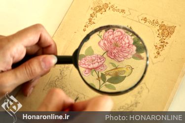 بیست و ششمین جشنواره هنرهای تجسمی جوانان در دانشگاه ایلام