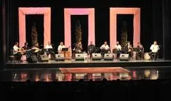 کنسرت «قمر»؛ نخستین اجرای زمستانی در تالار وحدت