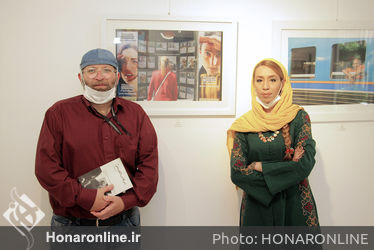 نمایشگاه گروهی عکس با عنوان "اسناد زندگی2" در گالری نگر