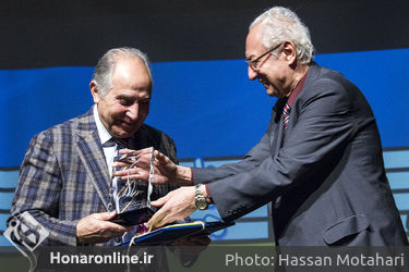 چهارمین  سال "نوای موسیقی ایران" در فرهنگسرای نیاوران