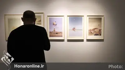 افتتاح نمایشگاهی گروهی با نمایشگاه گردانی فریدون آو در گالری اُ