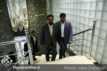 گردهمایی سراسری کارشناسان آموزش ادارات کل فرهنگ و ارشاد اسلامی استان‌ها