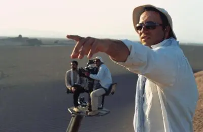 “Daughter” director Reza Mirkarimi to make “Qasre Shirin”  