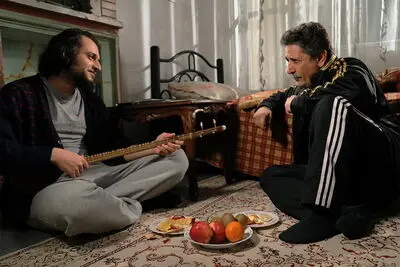 "زندگی بدون زندگی" در جشنواره بین‎المللی دهوک
