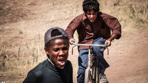 “Gamichi” director honored at India’s Smile filmfest