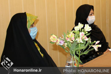 امضای تفاهم‌نامه دوجانبه آموزشی میان انجمن فرهنگی و هنری طراحان و تولیدکنندگان پوشاک مدارس ایران و مرکز علمی کاربردی فرهنگ و هنر واحد25