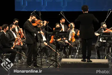 چهارمین روز سی هفتمین جشنواره موسیقی فجر 