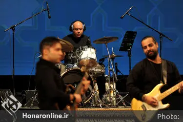 چهارمین روز سی هفتمین جشنواره موسیقی فجر 