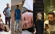 نامزدهای جوایز فیلم اروپا معرفی شدند