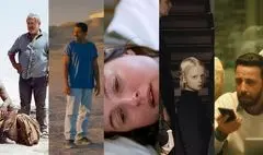 نامزدهای جوایز فیلم اروپا معرفی شدند