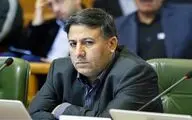 یکی از بی‌نظیرترین پروژه‌های پیاده‌راه‌ سازی در تهران / 