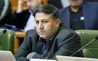 یکی از بی‌نظیرترین پروژه‌های پیاده‌راه‌ سازی در تهران / 