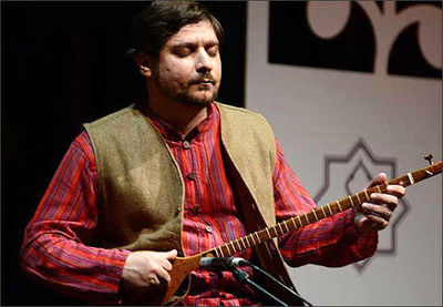 ایلچی: تصنیف‌سازی امروز بیشتر در دوره گذار قرار دارد